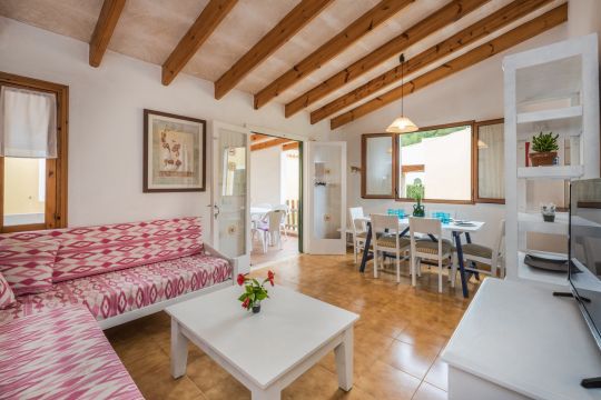 Huis in Ciutadella de Menorca - Vakantie verhuur advertentie no 61739 Foto no 18