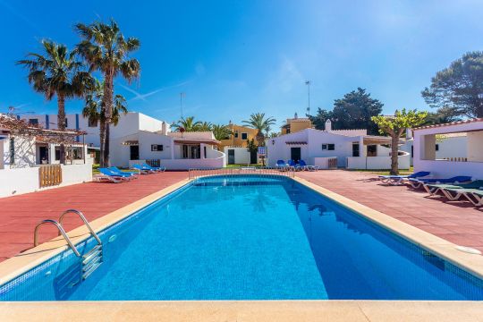 Huis in Ciutadella de Menorca - Vakantie verhuur advertentie no 61739 Foto no 19
