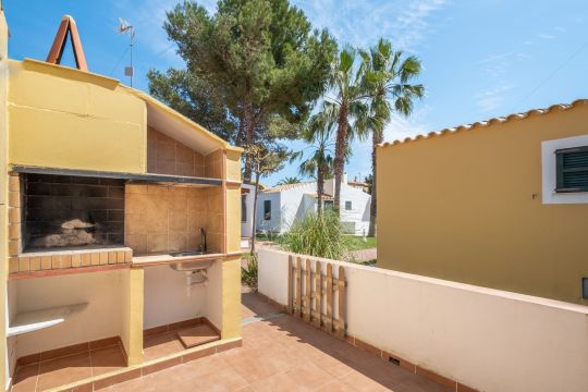 House in Ciutadella de Menorca - Vacation, holiday rental ad # 61739 Picture #3