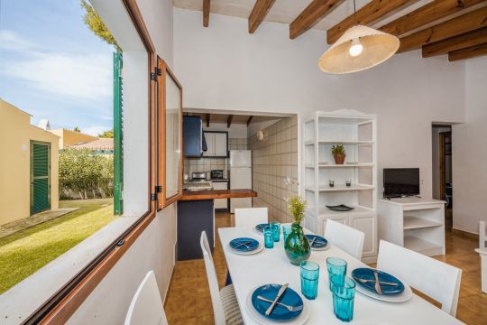 House in Ciutadella de Menorca - Vacation, holiday rental ad # 61739 Picture #5