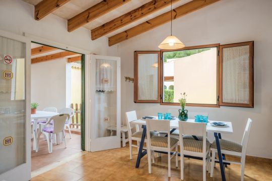 House in Ciutadella de Menorca - Vacation, holiday rental ad # 61739 Picture #6