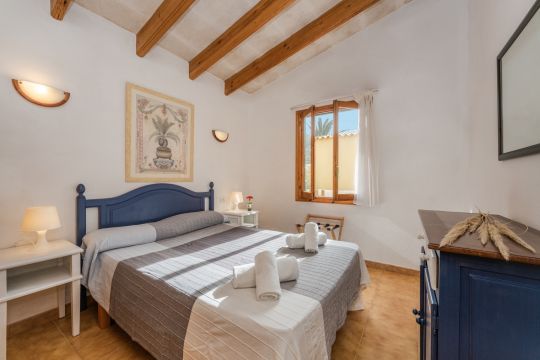 House in Ciutadella de Menorca - Vacation, holiday rental ad # 61739 Picture #7