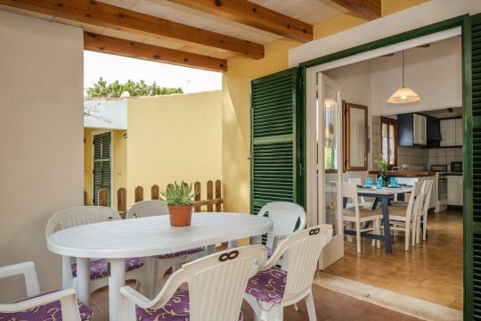 House Ciutadella De Menorca - 6 people - holiday home