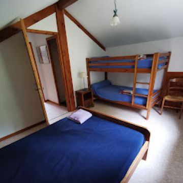 Chalet in Ignaux - Vacation, holiday rental ad # 61750 Picture #4
