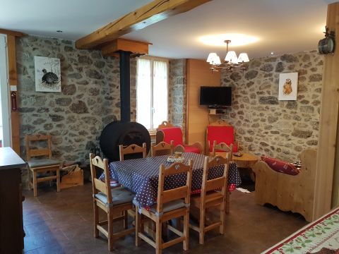 Chalet in Orlu - Vacation, holiday rental ad # 61754 Picture #7