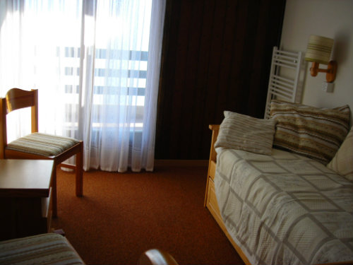 Appartement in Torgon - Anzeige N°  61806 Foto N°5 thumbnail