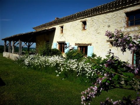 Casa en Villeral - Detalles sobre el alquiler n61817 Foto n1