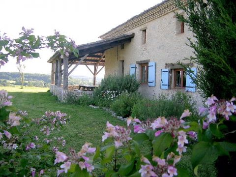 Casa en Villeral - Detalles sobre el alquiler n61817 Foto n18