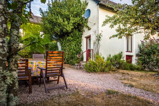 Gite  Saint Prix - Location vacances, location saisonnire n61879 Photo n3