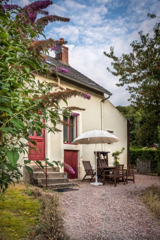 Gite  Saint Prix - Location vacances, location saisonnire n61879 Photo n5