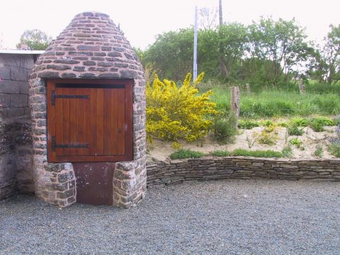 Casa en Cond-sur-Vire - Detalles sobre el alquiler n61883 Foto n2