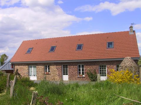 Casa en Cond-sur-Vire - Detalles sobre el alquiler n61883 Foto n5