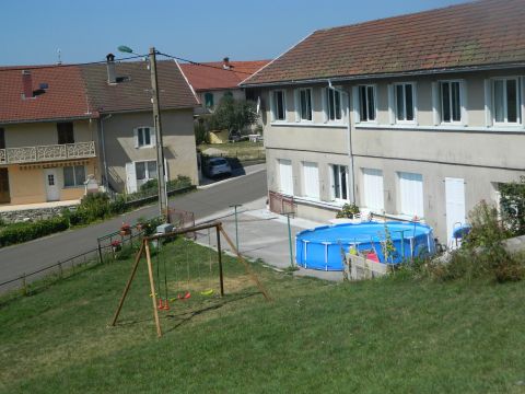 Gite  Etival - Location vacances, location saisonnire n61895 Photo n13