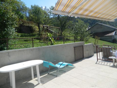 Gite  Etival - Location vacances, location saisonnire n61895 Photo n14