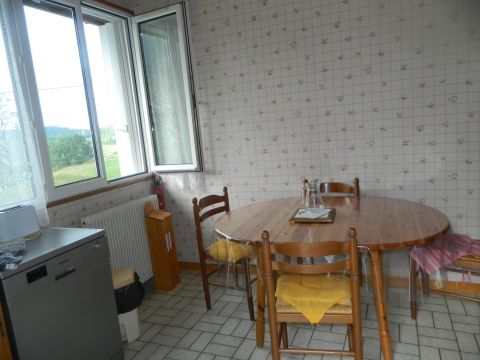 Gite  Etival - Location vacances, location saisonnire n61895 Photo n9