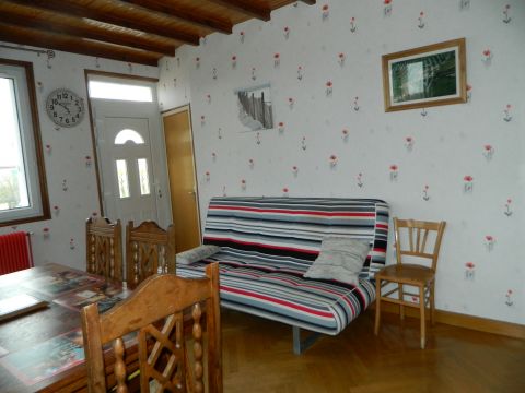 Gite  Etival - Location vacances, location saisonnire n61896 Photo n12