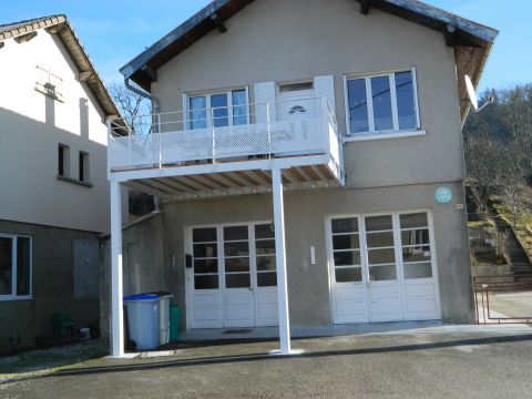 Gite  Etival - Location vacances, location saisonnire n61896 Photo n14