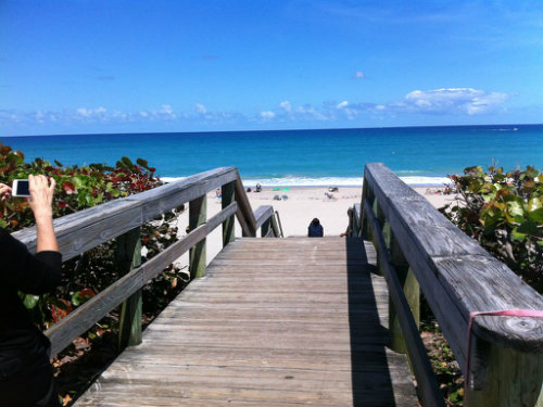 Jupiter Beach Condo Rentals For Rent