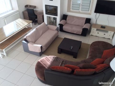 Gite  Avoine - Location vacances, location saisonnire n61910 Photo n4