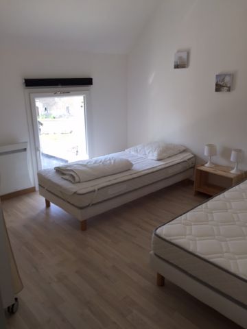 Gite  Savigny-en-vron - Location vacances, location saisonnire n61911 Photo n6