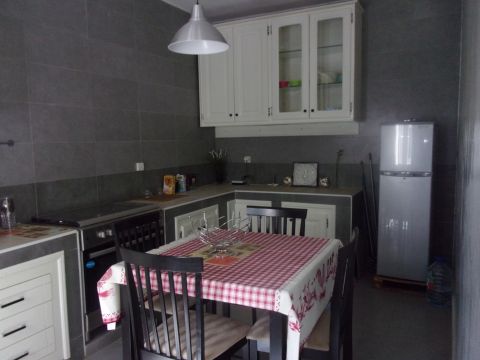 House in Dakar - Vacation, holiday rental ad # 61925 Picture #5