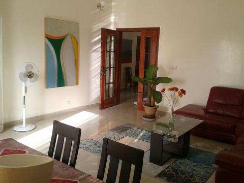 Maison à Dakar Louer Pour 5 Personnes