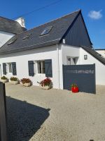 House in Santec for   4 •   with terrace 