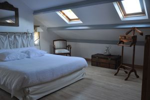 Haus in Sauzon fr  15 •   5 Schlafzimmer 