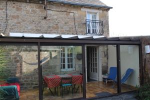 Gite Plouasne - 6 personen - Vakantiewoning