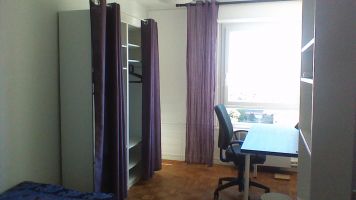 Apartamento en Oullins para  5 •   con terraza 