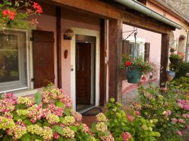 Gite Brotte Les Ray - 7 personen - Vakantiewoning