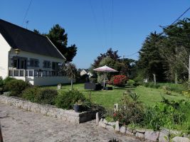 Gite 9 people Erquy - holiday home