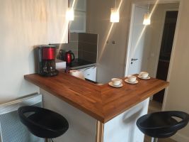 Appartement 4 personnes Courseulles Sur Mer - location vacances