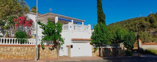 Sitges -    el�imet sallittu (koira, kissa...) 