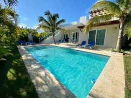 Maison Sosua - 6 personnes - location vacances