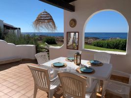 House Ciutadella De Menorca - 5 people - holiday home