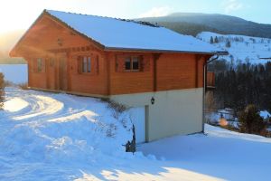 Saint maurice sur moselle -    3 Sterne 