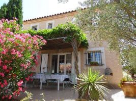 House Vias - 8 people - holiday home