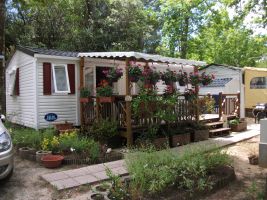 Chalet  Saint georges de didonne pour  4 •   parking priv 