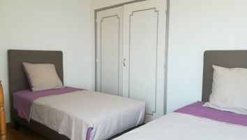 Gite in Altiani for   6 &bull;   &bull;  3 bedrooms 