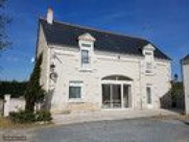 Gite in Avoine for   15 •   4 bedrooms 