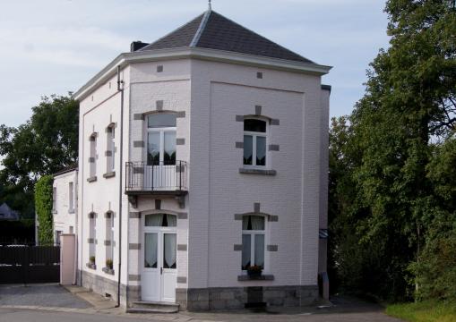 Casa rural Grupont - 12 personas - alquiler