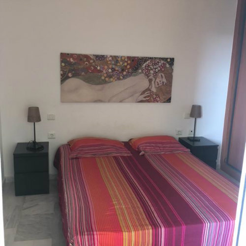 Flat in Fuengirola - Vacation, holiday rental ad # 62040 Picture #1 thumbnail