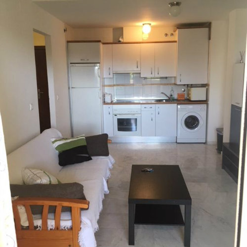 Flat in Fuengirola - Vacation, holiday rental ad # 62040 Picture #11