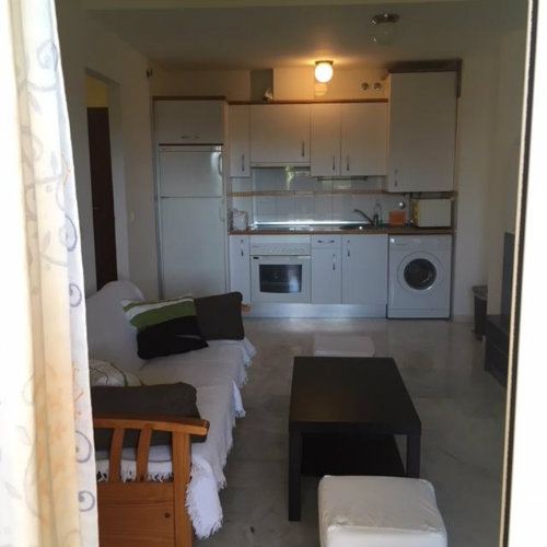 Appartement in Fuengirola - Vakantie verhuur advertentie no 62040 Foto no 12 thumbnail