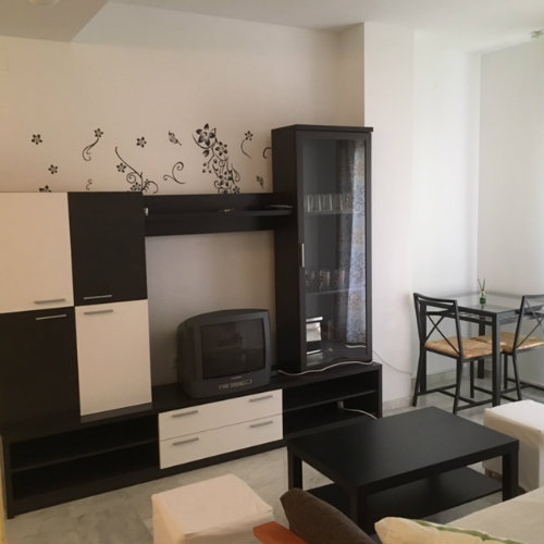 Flat in Fuengirola - Vacation, holiday rental ad # 62040 Picture #13 thumbnail
