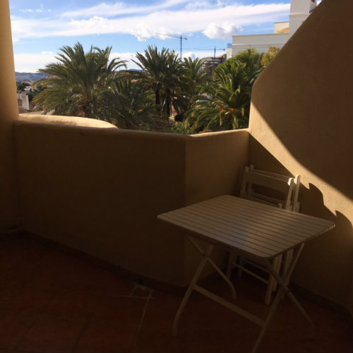 Flat in Fuengirola - Vacation, holiday rental ad # 62040 Picture #15 thumbnail