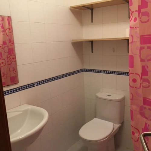 Flat in Fuengirola - Vacation, holiday rental ad # 62040 Picture #3 thumbnail