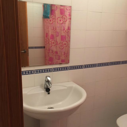 Flat in Fuengirola - Vacation, holiday rental ad # 62040 Picture #4 thumbnail
