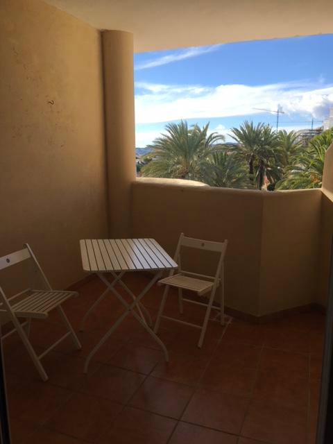 Flat in Fuengirola - Vacation, holiday rental ad # 62040 Picture #5